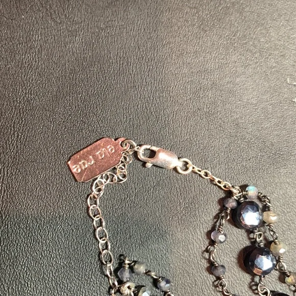 Ela Rae Three In One Choker - Picture 4 of 5